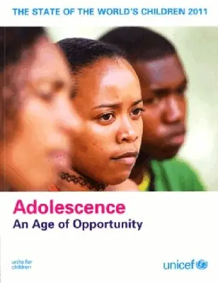 United Nations Children's Fund - State of the World's Children 2011, Häftad. Tillgänglighet: Tillfälligt slut