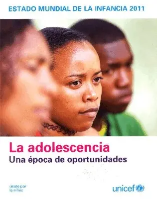 United Nations Children's Fund - Estado Mundial De La Infancia, Häftad. Tillgänglighet: Tillfälligt slut