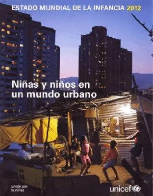 United Nations Children's Fund - Estado Mundial De La Infancia, Häftad. Tillgänglighet: Tillfälligt slut