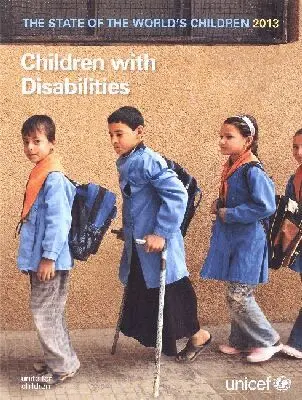 United Nations Children's Fund - State of the World's Children 2013, Häftad. Tillgänglighet: Tillfälligt slut