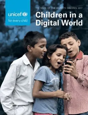 UNICEF Innocenti Research Centre, United Nations - State of the World's Children 2017, Häftad. Tillgänglighet: Tillfälligt slut