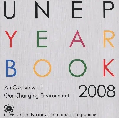 United Nations - UNEP Year Book, Häftad. Tillgänglighet: Tillfälligt slut