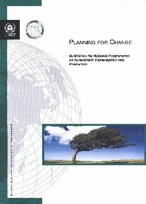 United Nations - Planning for Change, Häftad. Tillgänglighet: Tillfälligt slut