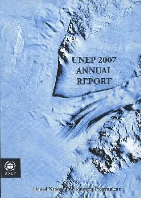 United Nations - UNEP Annual Report, Häftad. Tillgänglighet: Tillfälligt slut