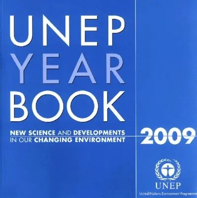 United Nations, United Nations - UNEP Year Book, Häftad. Tillgänglighet: Tillfälligt slut