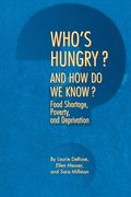 Who's Hungry? And How Do We Know?
