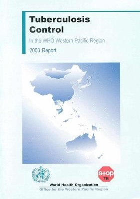 Who Regional Office for the Western Pacific - Report, Häftad