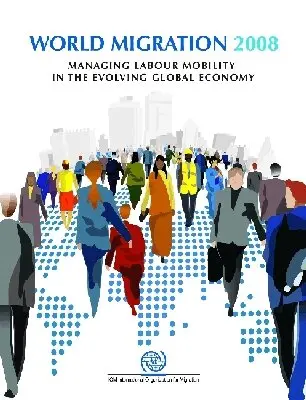 United Nations - World Migration Report, Häftad. Tillgänglighet: Tillfälligt slut