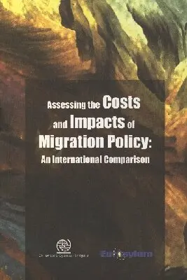 United Nations, Solon Ardittis, Frank Laczko - Assessing the Costs and Impacts of Migration Policy, Häftad. Tillgänglighet: Tillfälligt slut