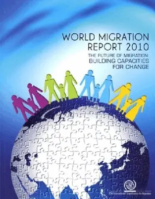 United Nations - World Migration Report, Häftad. Tillgänglighet: Tillfälligt slut