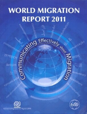 United Nations - World Migration Report, Häftad. Tillgänglighet: Tillfälligt slut