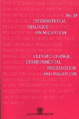 United Nations - Climate Change, Häftad. Tillgänglighet: Tillfälligt slut