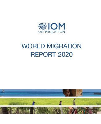 International Organization for Migration, United Nations - World migration report 2020, Häftad. Tillgänglighet: Tillfälligt slut
