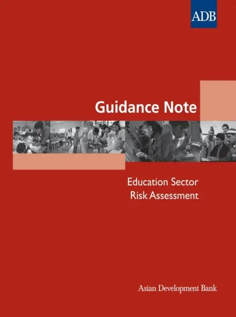 Asian Development Bank - Guidance Note, E-bok. Tillgänglighet: Lägg i varukorg