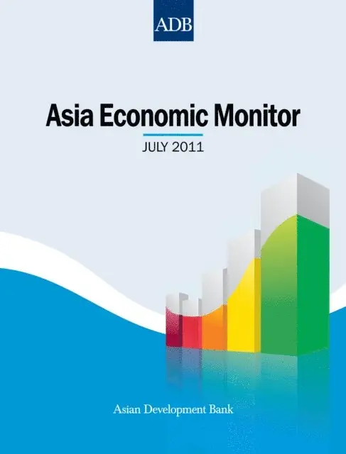 Asian Development Bank - Asia Economic Monitor, E-bok. Tillgänglighet: Lägg i varukorg