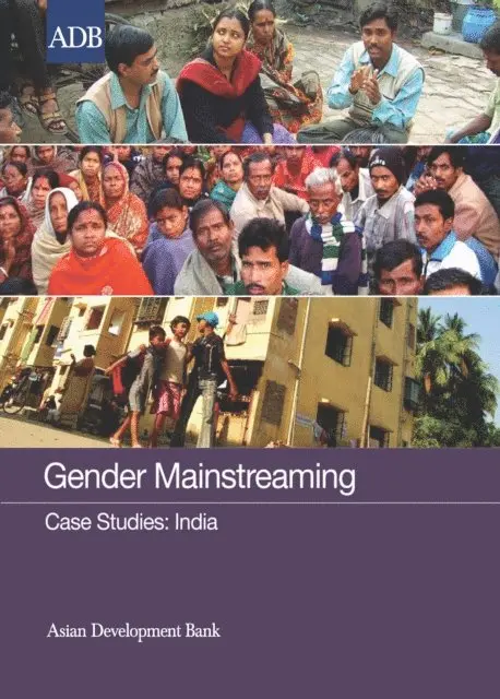 Asian Development Bank - Gender Mainstreaming Case Studies, E-bok. Tillgänglighet: Lägg i varukorg