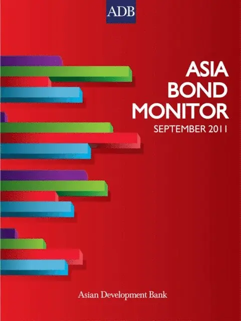 Asian Development Bank - Asia Bond Monitor September 2011, E-bok. Tillgänglighet: Lägg i varukorg