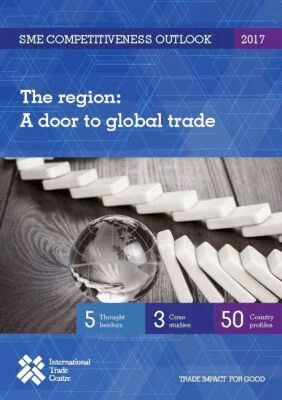 International Trade Centre, United Nations Publications - SME Competitiveness Outlook 2017, Häftad. Tillgänglighet: Tillfälligt slut
