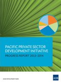 Pacific Private Sector Development Initiative