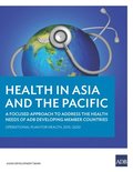 Health in Asia and the Pacific