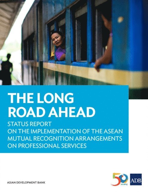 Guntur Sugiyarto, Dovelyn Rannveig Mendoza - Long Road Ahead, E-bok