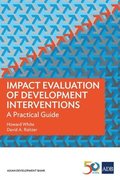 Impact Evaluation of Development Interventions