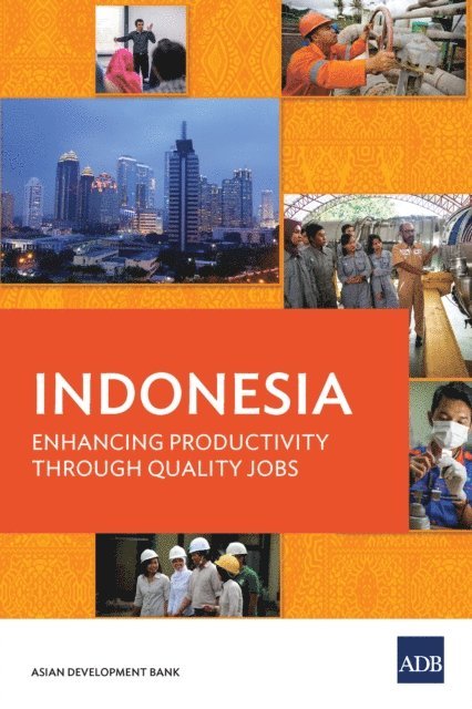 Kiyoshi Taniguchi, Christopher Manning, Edimon Ginting - Indonesia, E-bok