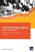 Evolving ASEAN