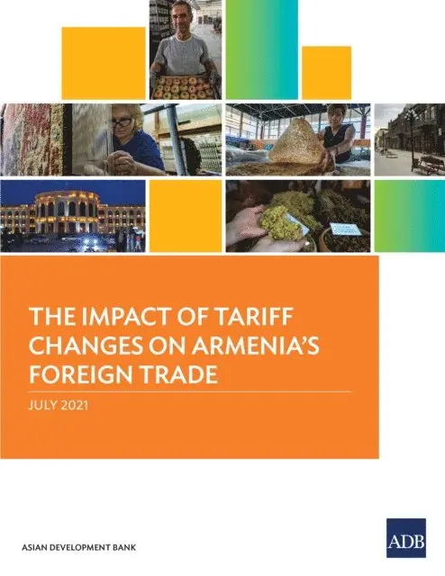 Impact of Tariff Changes on Armenia's Foreign Trade