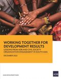 Working Together for Development Results