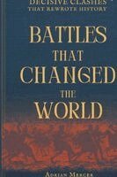 Adrian Mercer - Battles That Changed the World, Häftad