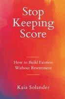 Kaia Solander - Stop Keeping Score, Häftad