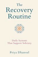 Priya Dhanvel - Recovery Routine, Häftad
