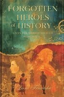 Liora Fenwicke - Forgotten Heroes of History, Häftad