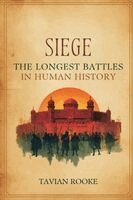 Tavian Rooke - Siege, Häftad