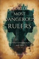 Edric Hallowmere - World's Most Dangerous Rulers, Häftad