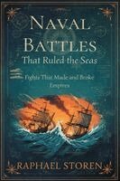Raphael Storen - Naval Battles That Ruled the Seas, Häftad