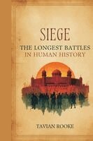 Tavian Rooke - Siege, Häftad