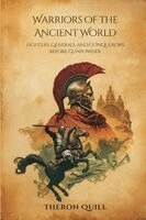 Theron Quill - Warriors of the Ancient World, Häftad