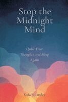 Kaia Solander - Stop the Midnight Mind, Häftad