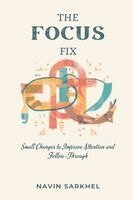 Navin Sarkhel - Focus Fix, Häftad