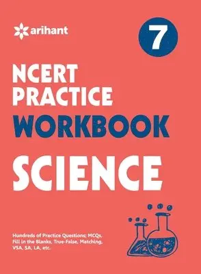 Expert Arihant - Workbook Science Class 7th, Häftad. Tillgänglighet: Lägg i varukorg
