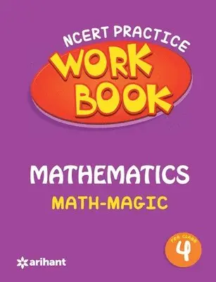 Unknown - NCERT Practice Work Book Mathematics Class 4th, Häftad. Tillgänglighet: Lägg i varukorg