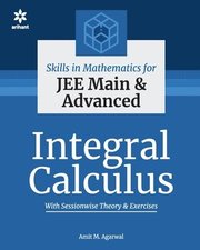 Integral Calculus