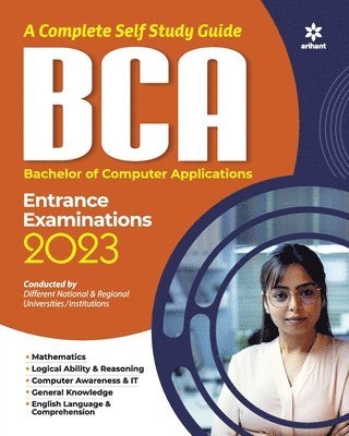 Experts Compilation - Complete Self Study Guide BCA, Häftad