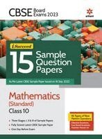 Vishal Mehta, Rakesh Pandey - Cbse Board Exam 2023, Häftad