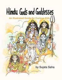 Hindu Gods and Goddesses