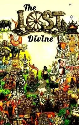 Brikut a - Lost Divine, Inbunden. Tillgänglighet: Lägg i varukorg