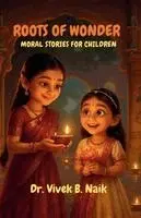 B Naik - Roots of Wonder Moral Stories for Children, Häftad. Tillgänglighet: Lägg i varukorg