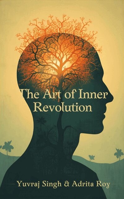 Priy Yuvraj - Art of Inner Revolution, E-bok. Tillgänglighet: Lägg i varukorg